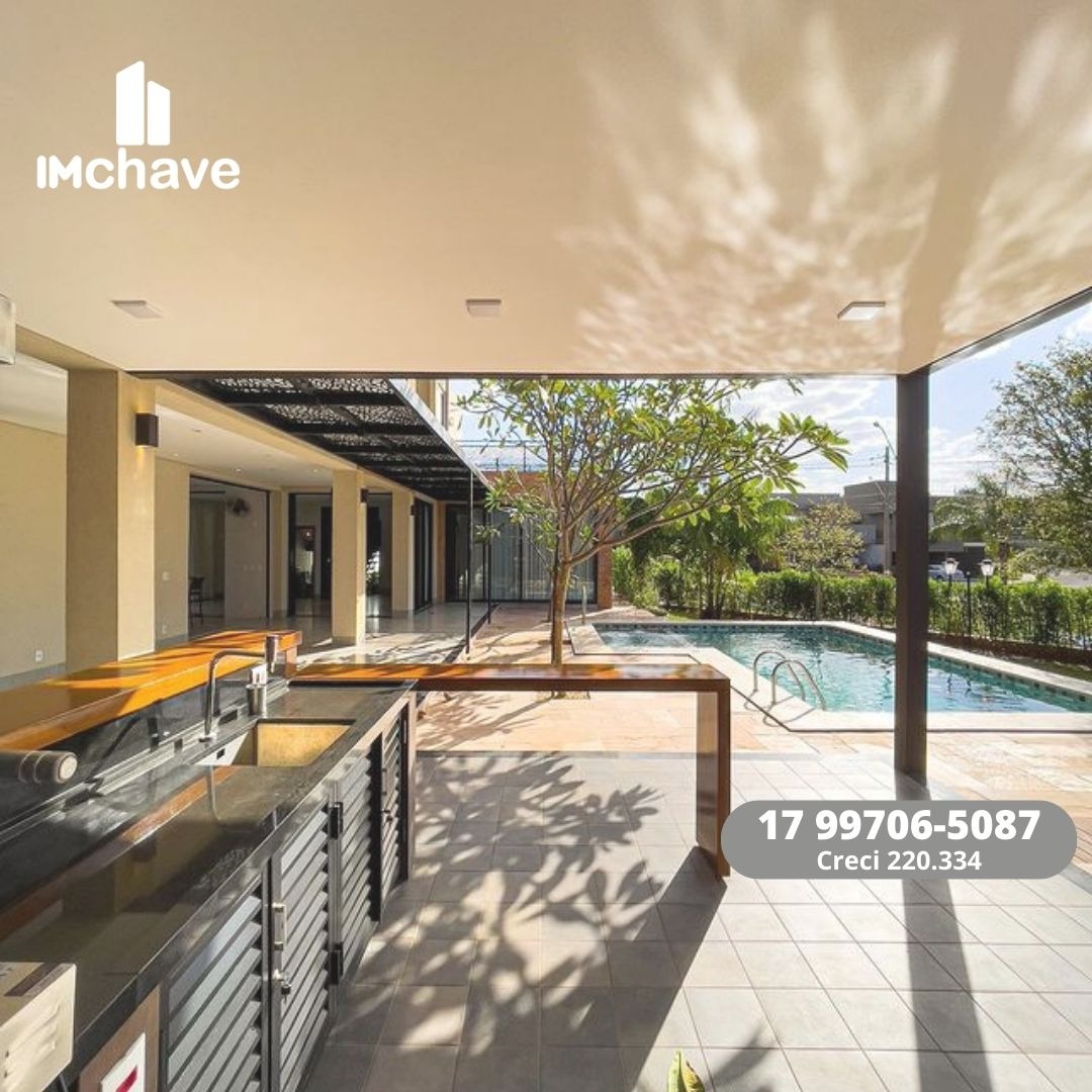 Casa à venda com 4 quartos - Foto 8