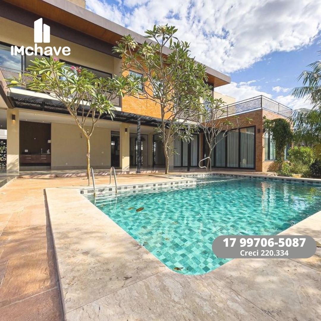 Casa à venda com 4 quartos - Foto 6