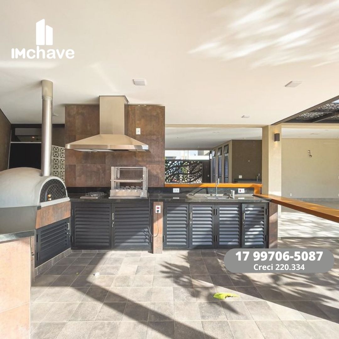 Casa à venda com 4 quartos - Foto 2