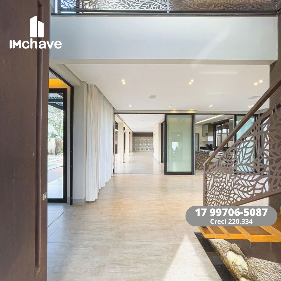 Casa à venda com 4 quartos - Foto 10