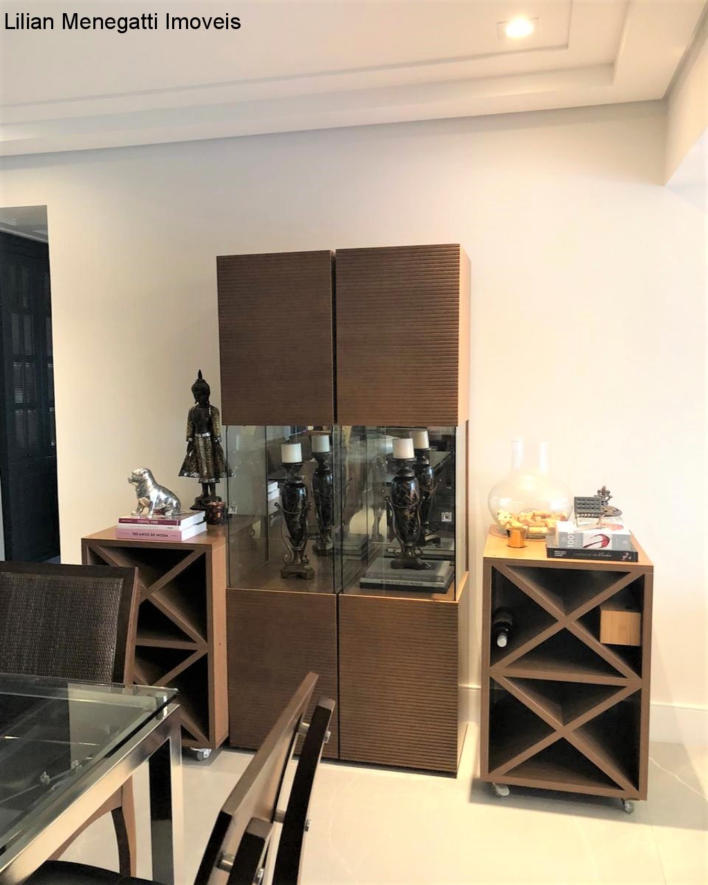 Apartamento, 2 quartos, 146 m² - Foto 6