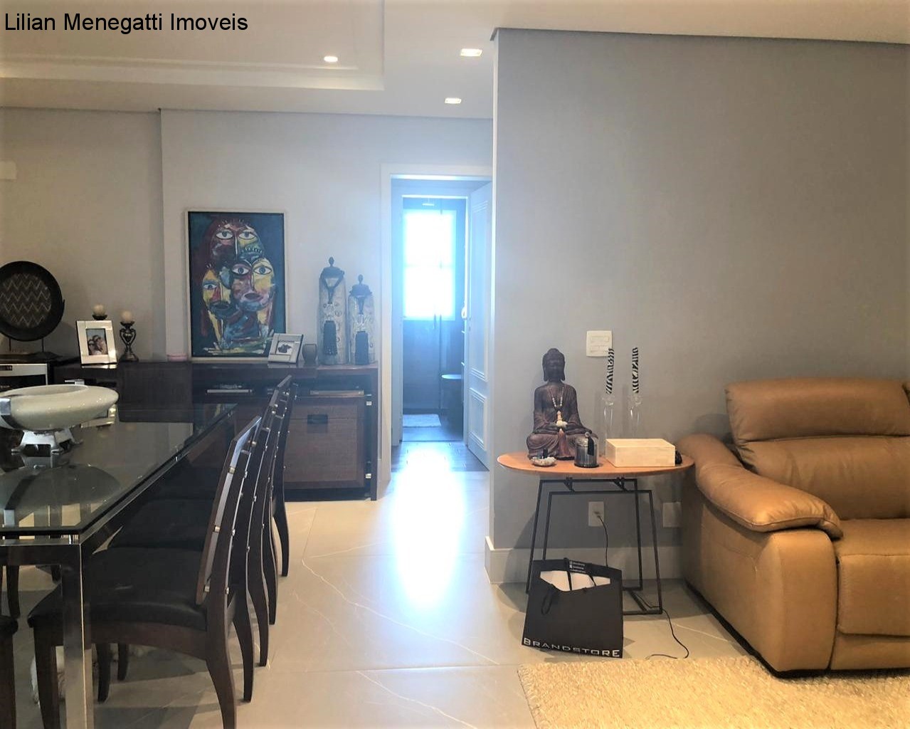 Apartamento, 2 quartos, 146 m² - Foto 7