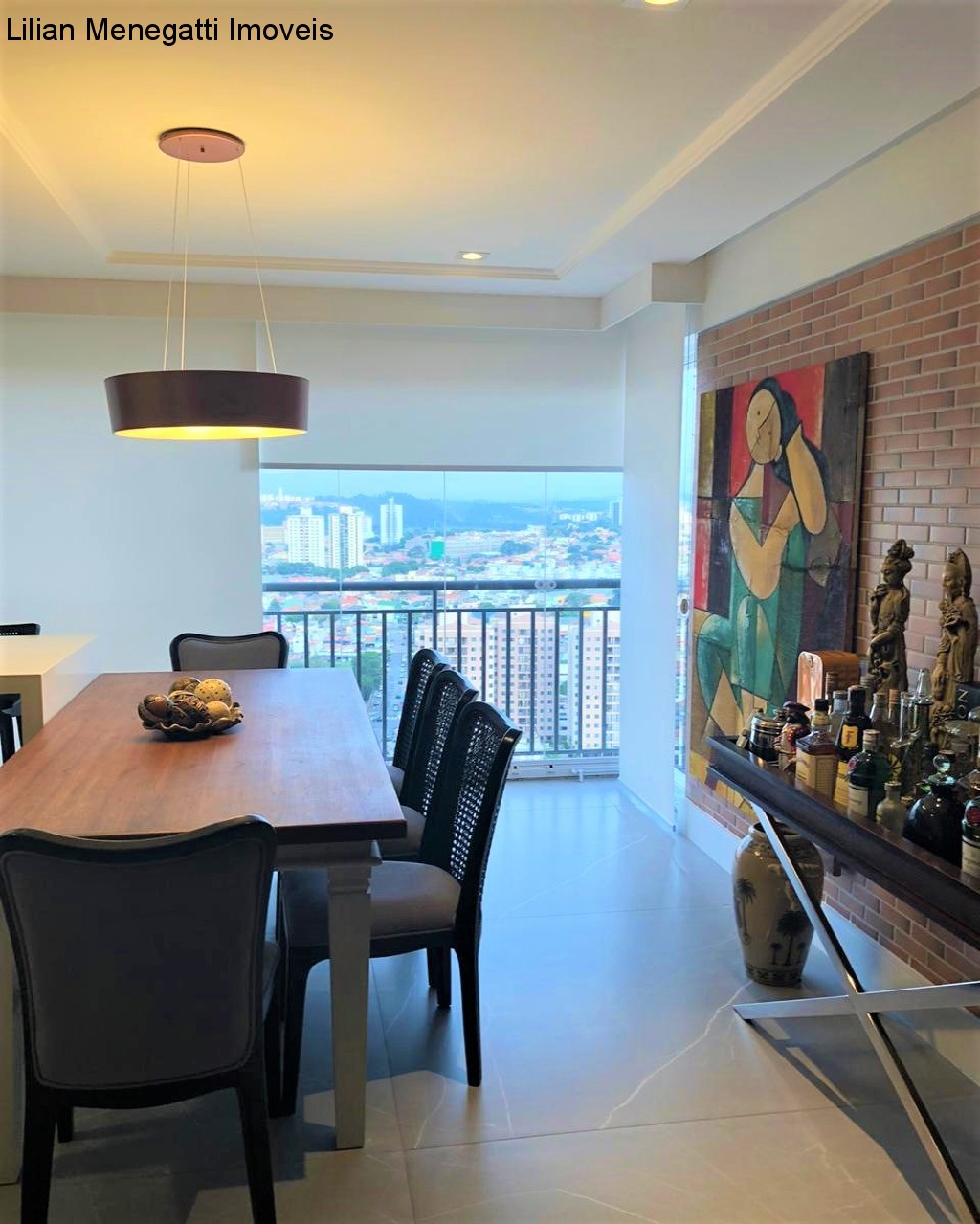 Apartamento, 2 quartos, 146 m² - Foto 2