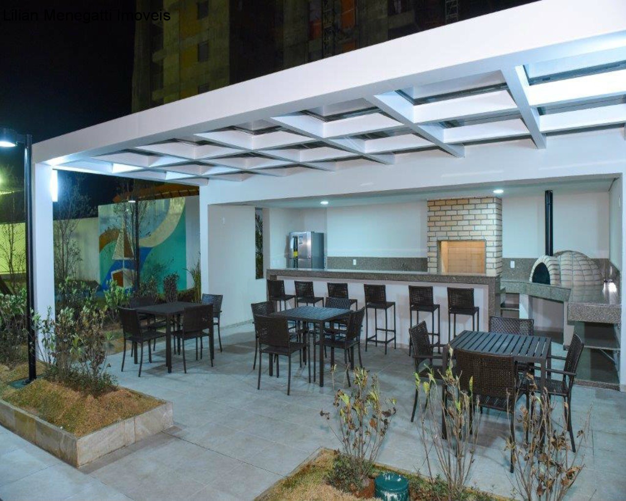 Apartamento, 2 quartos, 146 m² - Foto 29