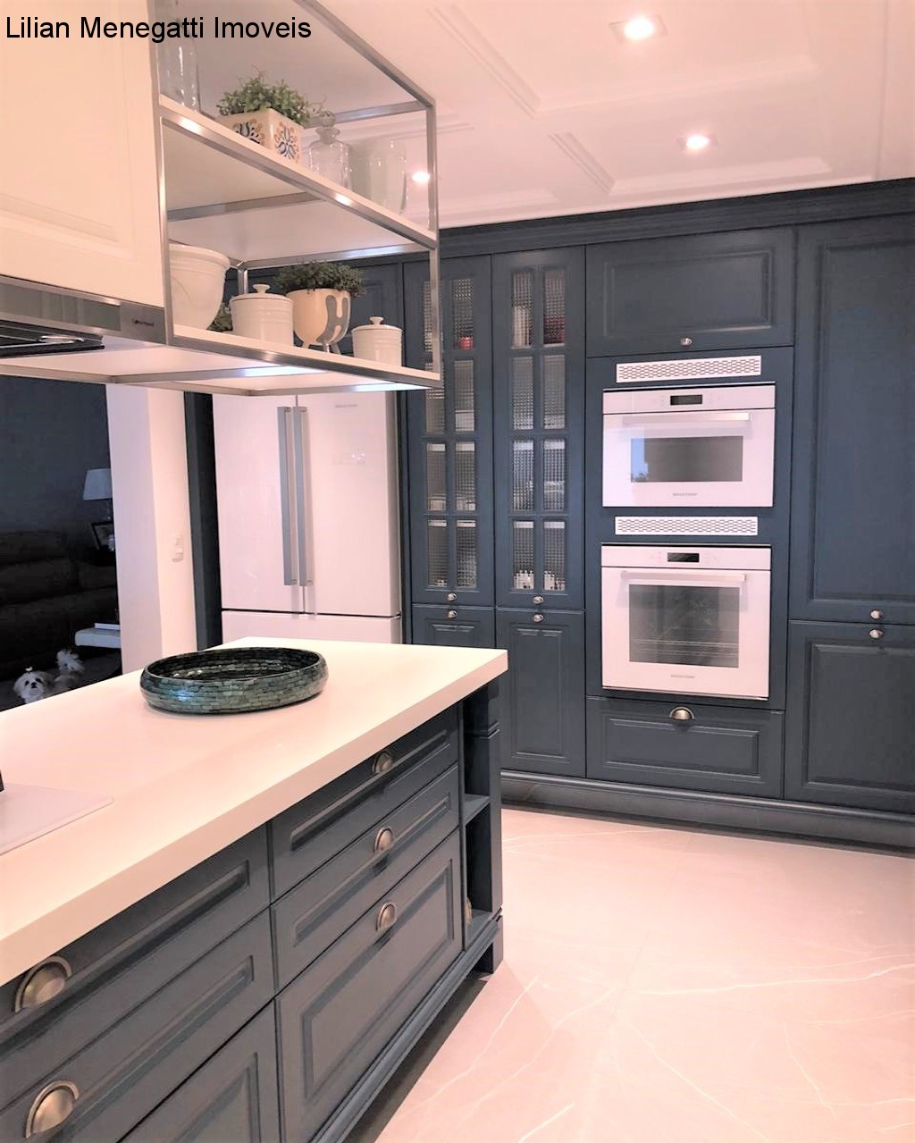 Apartamento, 2 quartos, 146 m² - Foto 11