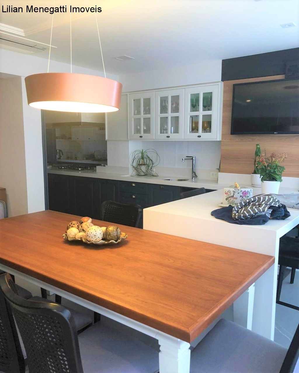 Apartamento, 2 quartos, 146 m² - Foto 3