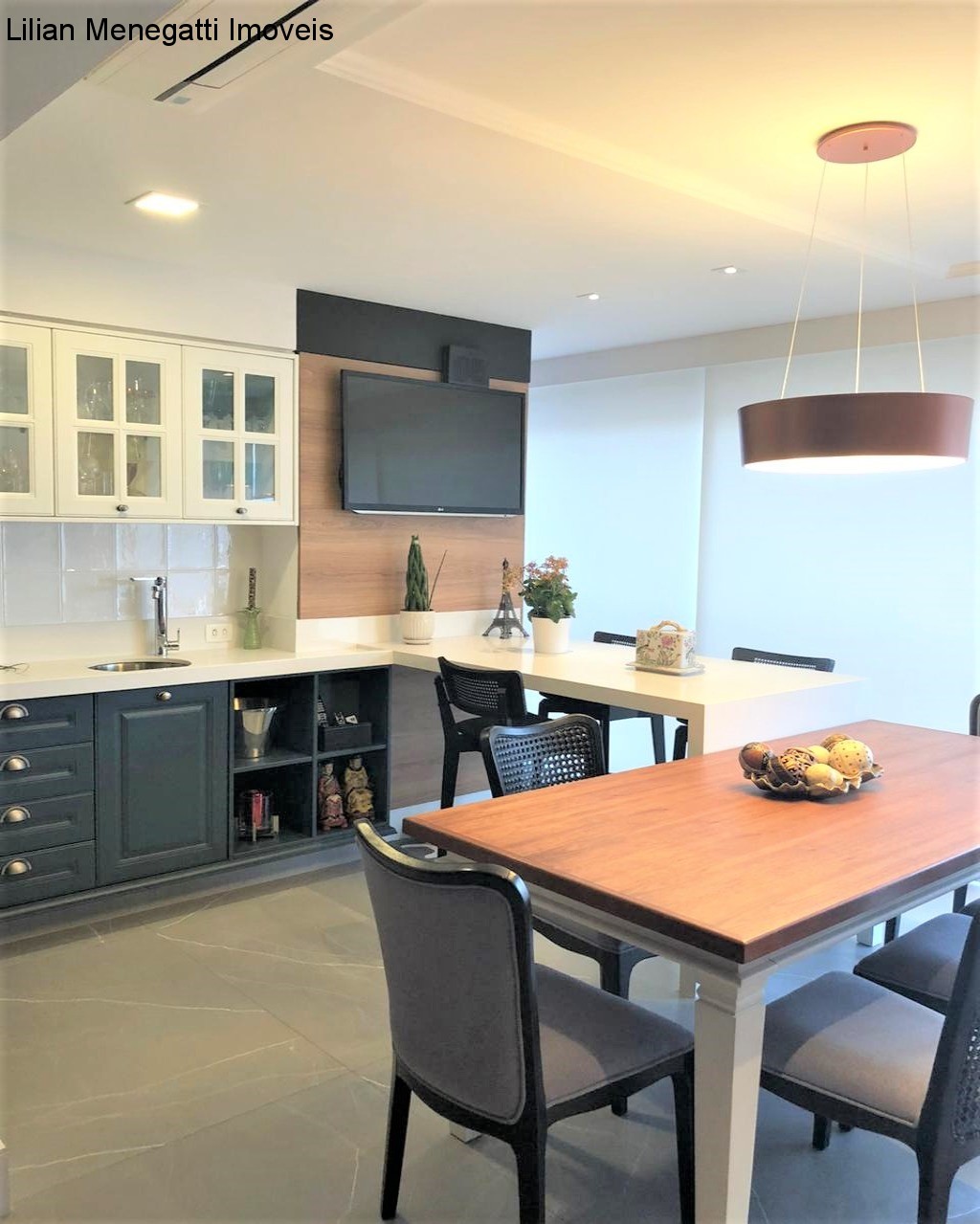 Apartamento, 2 quartos, 146 m² - Foto 1