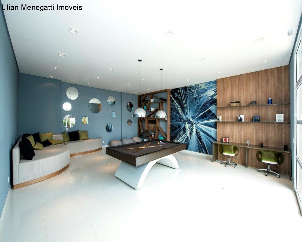 Apartamento, 2 quartos, 146 m² - Foto 35