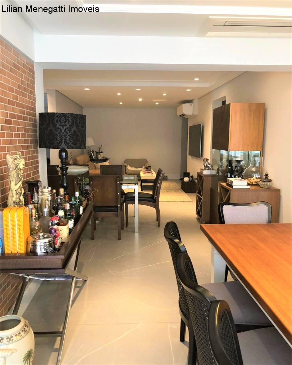 Apartamento, 2 quartos, 146 m² - Foto 4