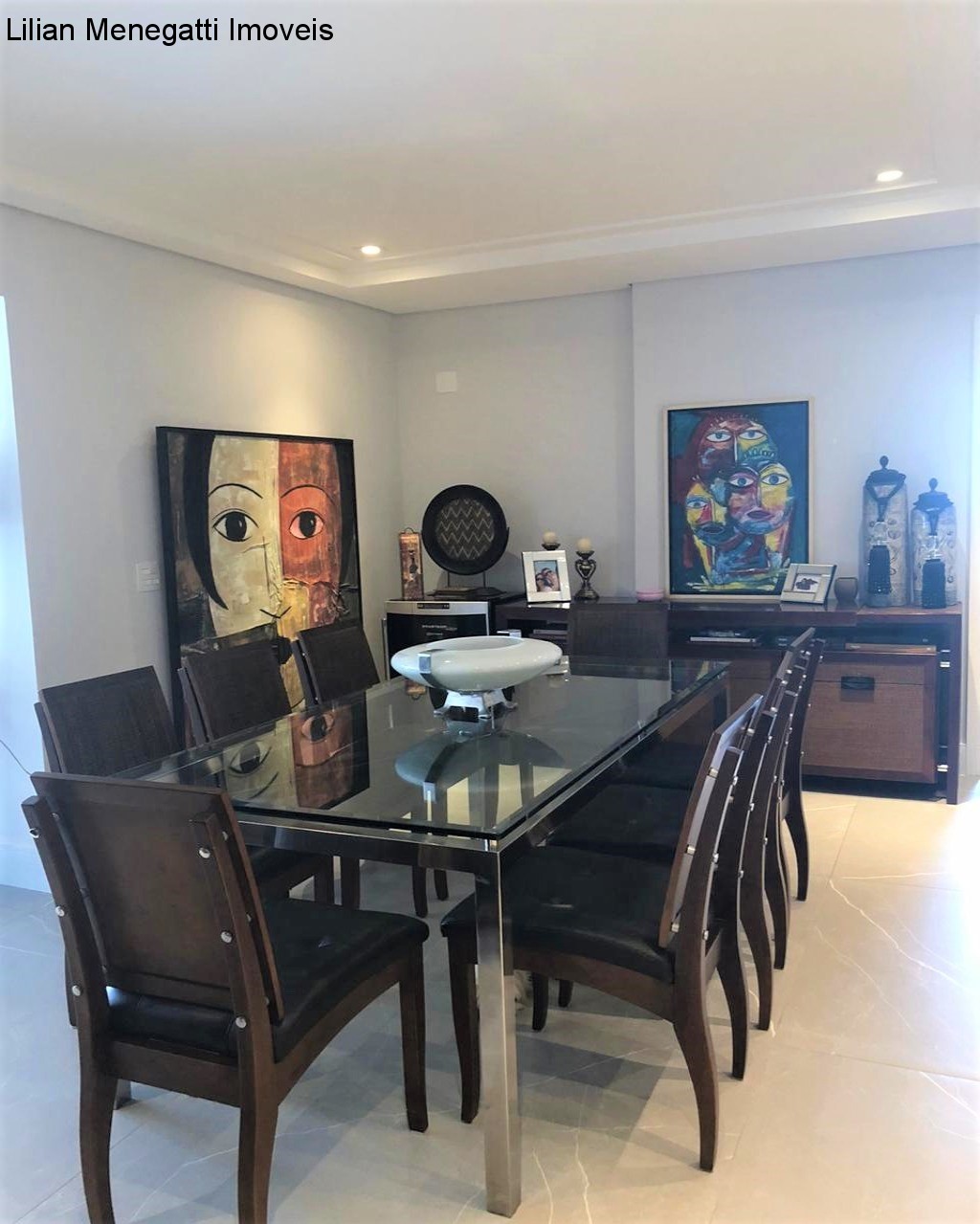 Apartamento, 2 quartos, 146 m² - Foto 5