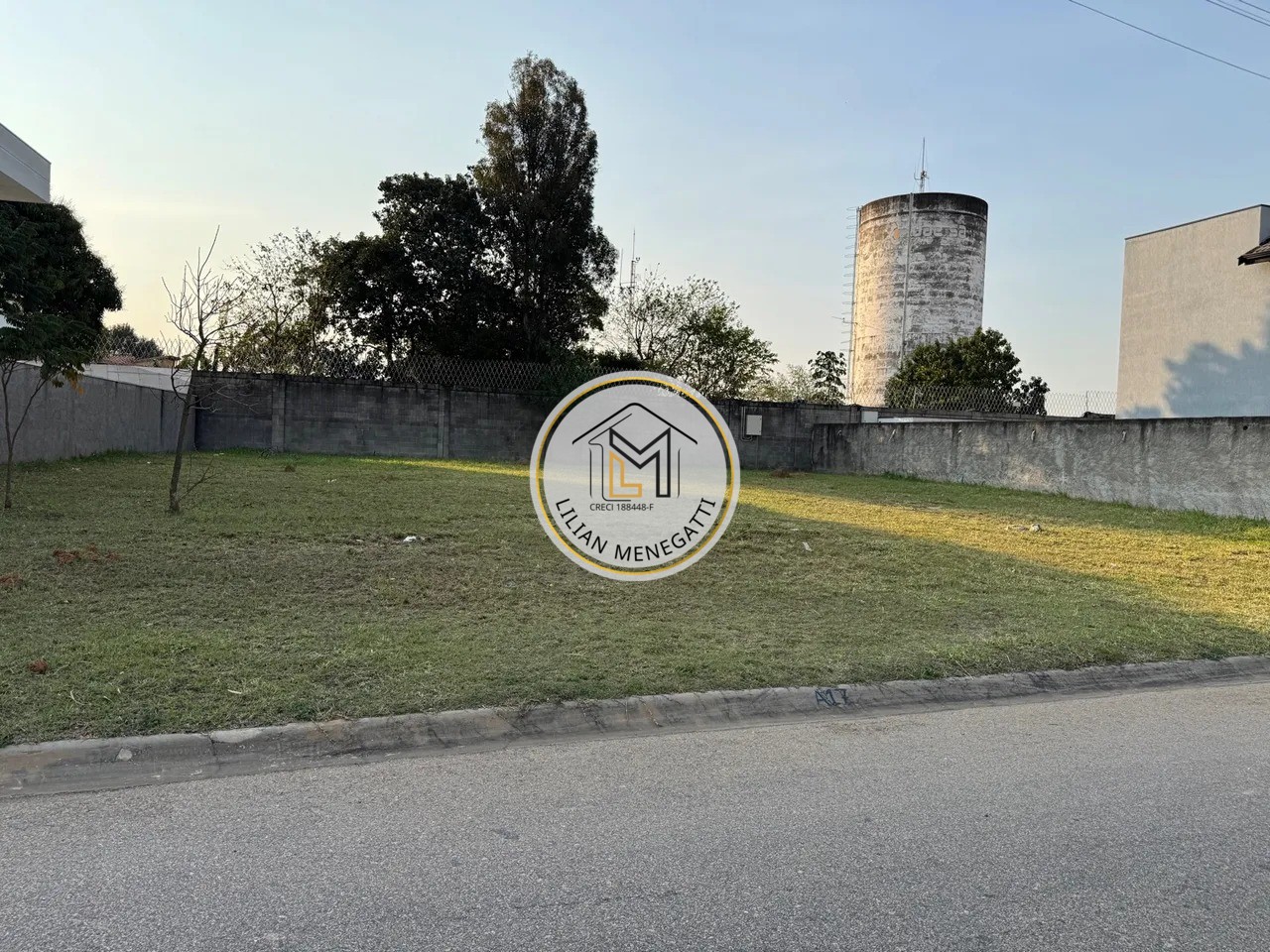 Terreno, 633 m² - Foto 1
