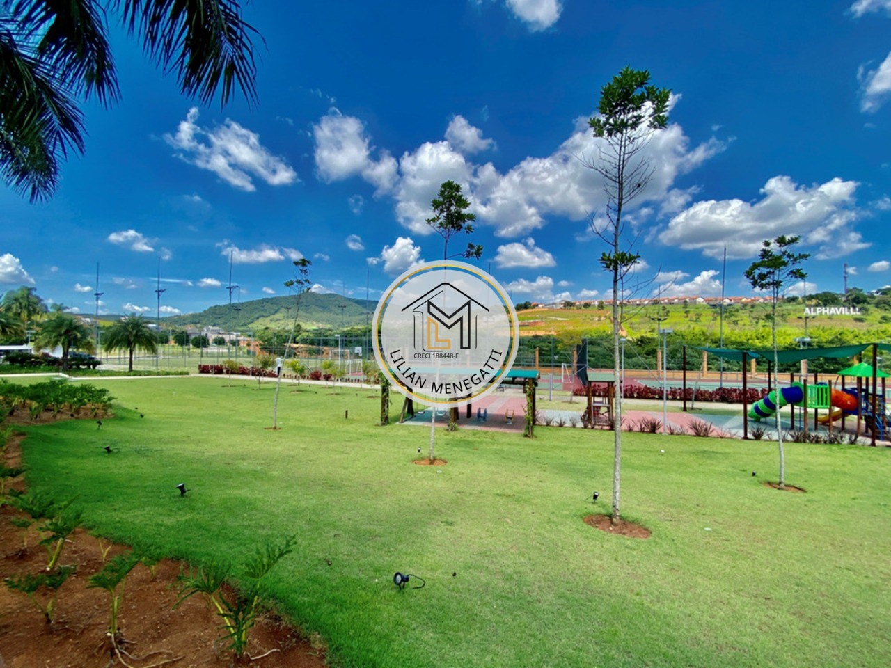 Terreno, 700 m² - Foto 1