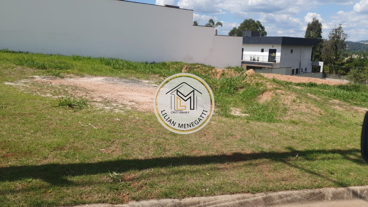 Terreno, 756 m² - Foto 1