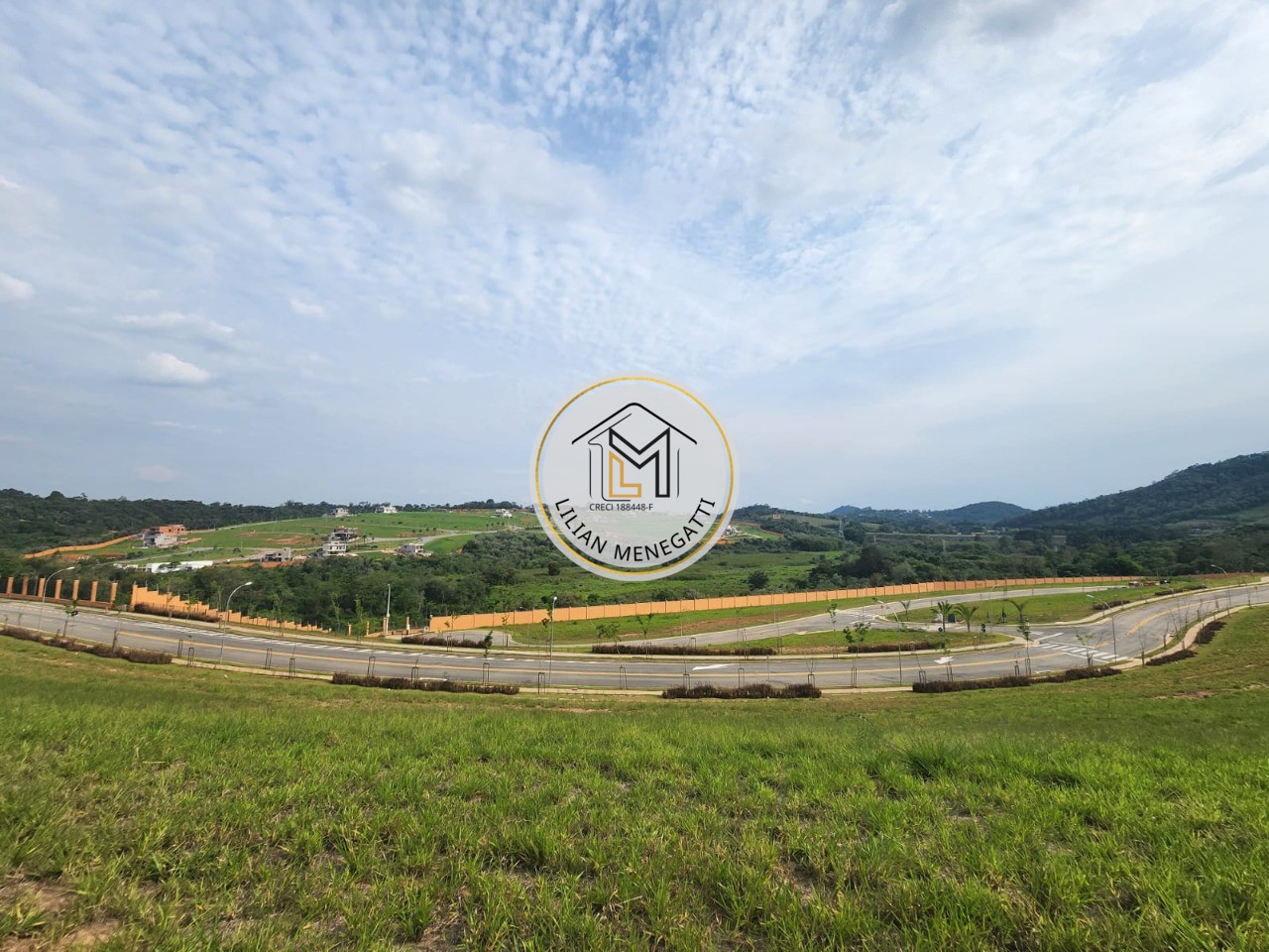 Terreno, 756 m² - Foto 1