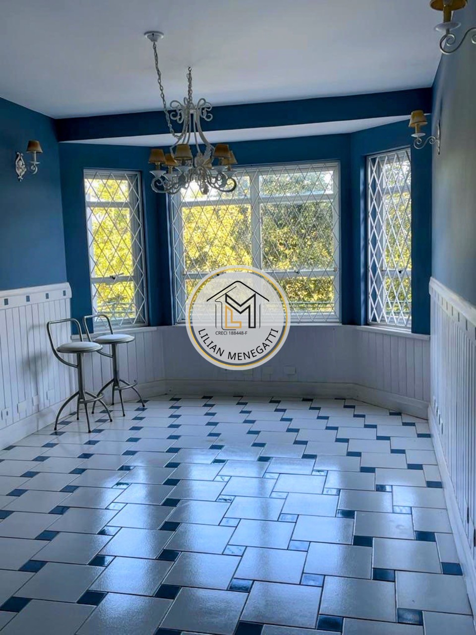 Casa de Condomínio, 8 quartos - Foto 31