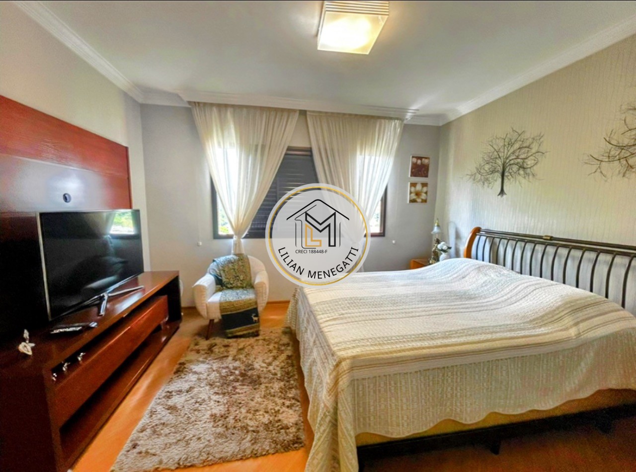 Apartamento, 3 quartos, 180 m² - Foto 16