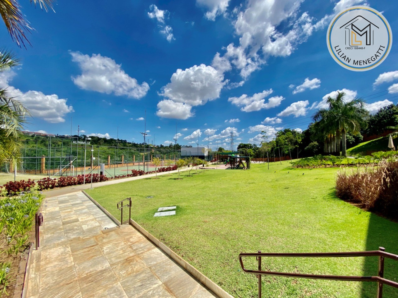 Terreno, 456 m² - Foto 2