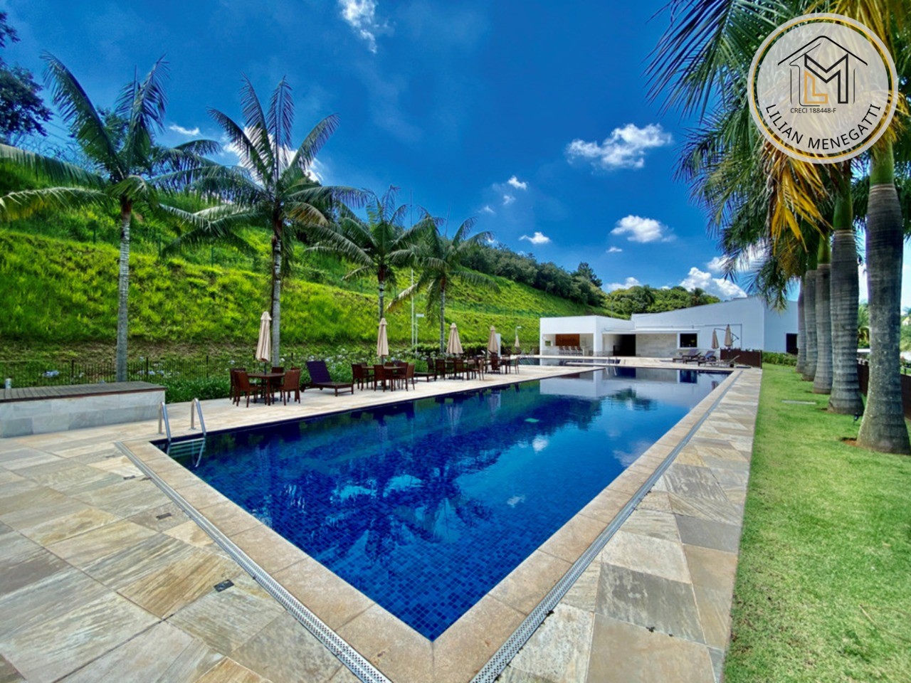 Terreno, 456 m² - Foto 3