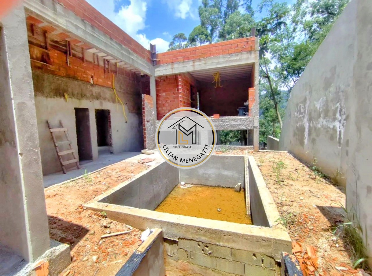 Casa de Condomínio, 4 quartos - Foto 6