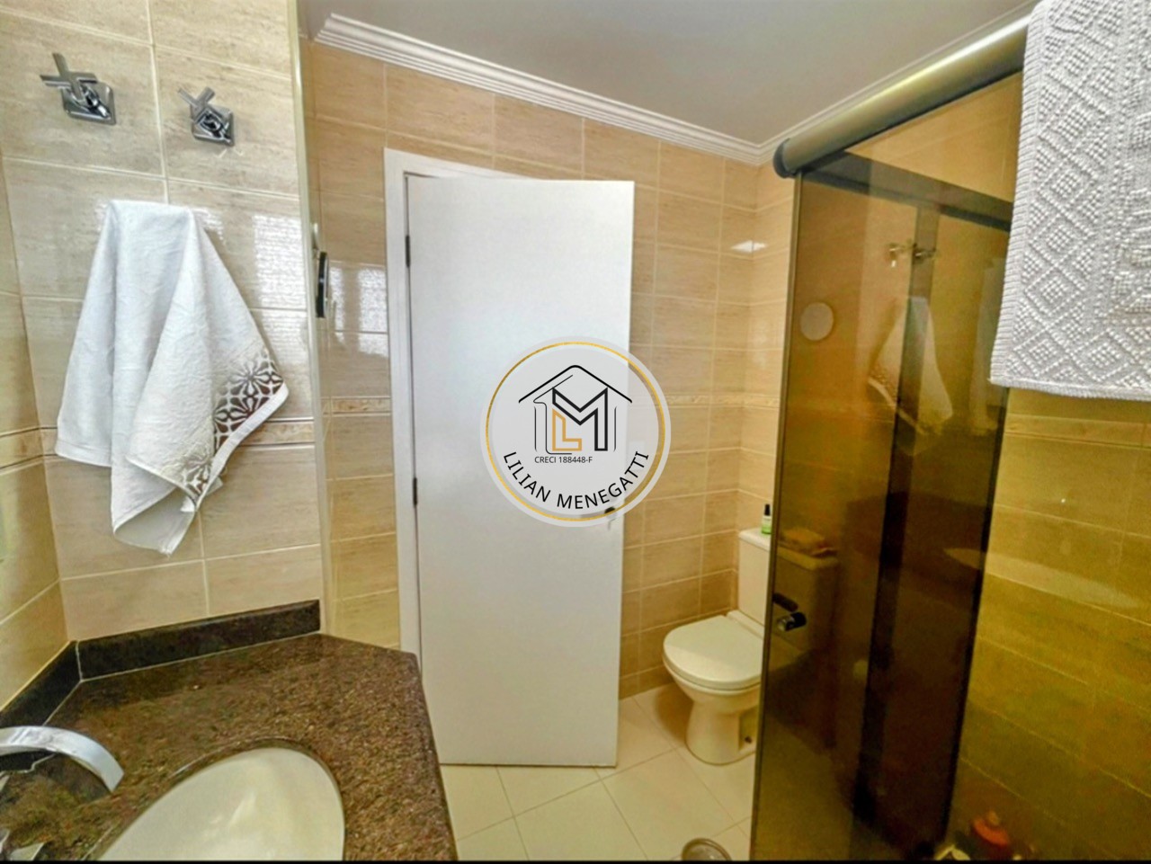 Apartamento, 3 quartos, 180 m² - Foto 21