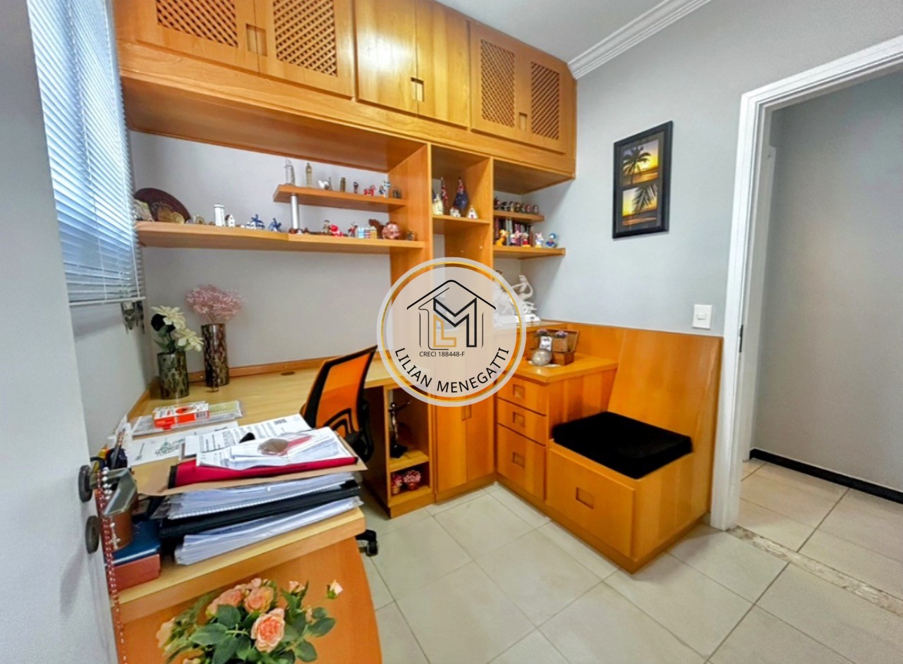 Apartamento, 3 quartos, 180 m² - Foto 15