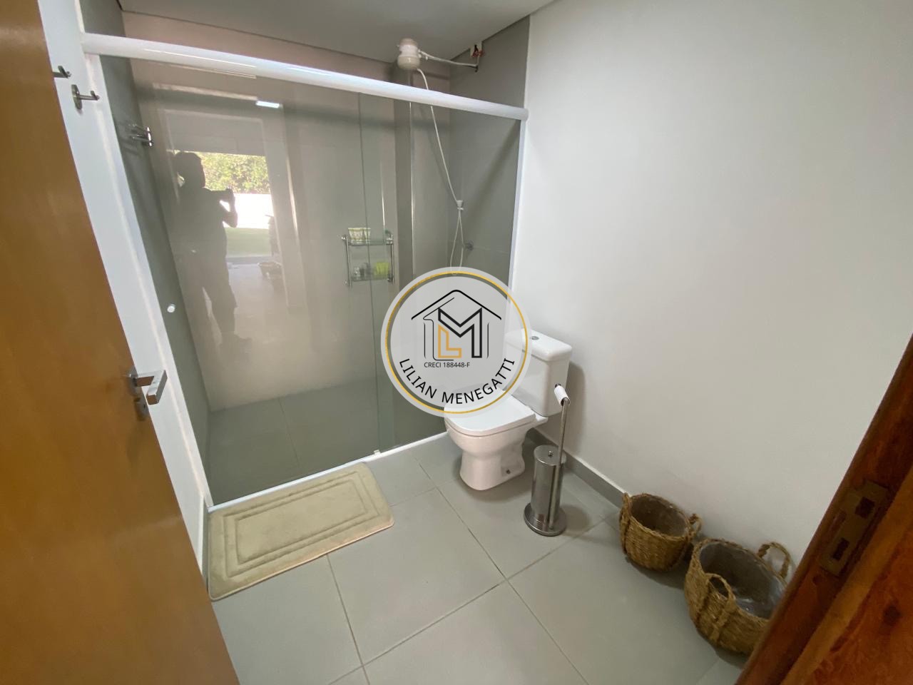 Casa de Condomínio, 3 quartos - Foto 45