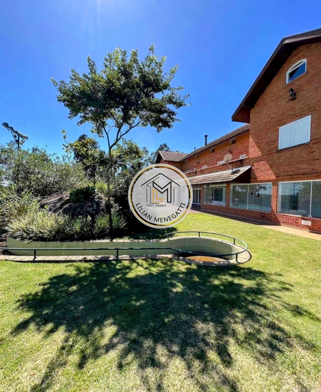 Casa de Condomínio, 8 quartos - Foto 4