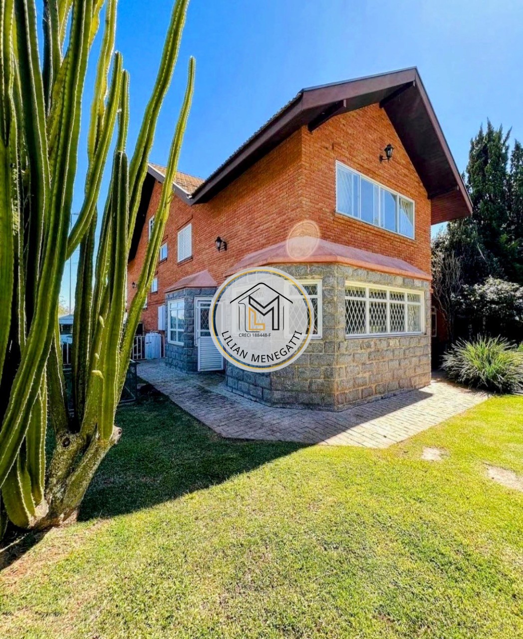 Casa de Condomínio, 8 quartos - Foto 5