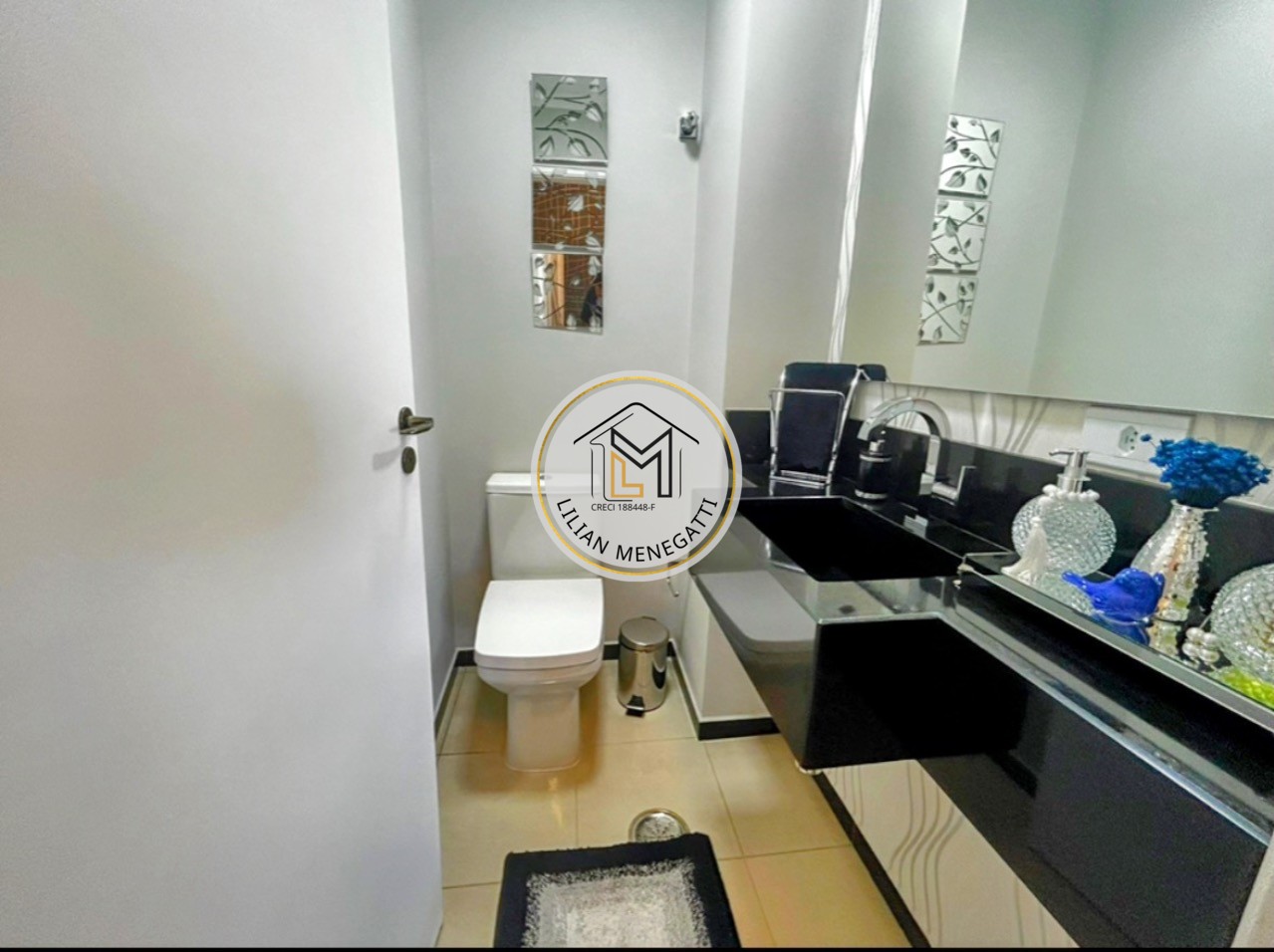 Apartamento, 3 quartos, 180 m² - Foto 18