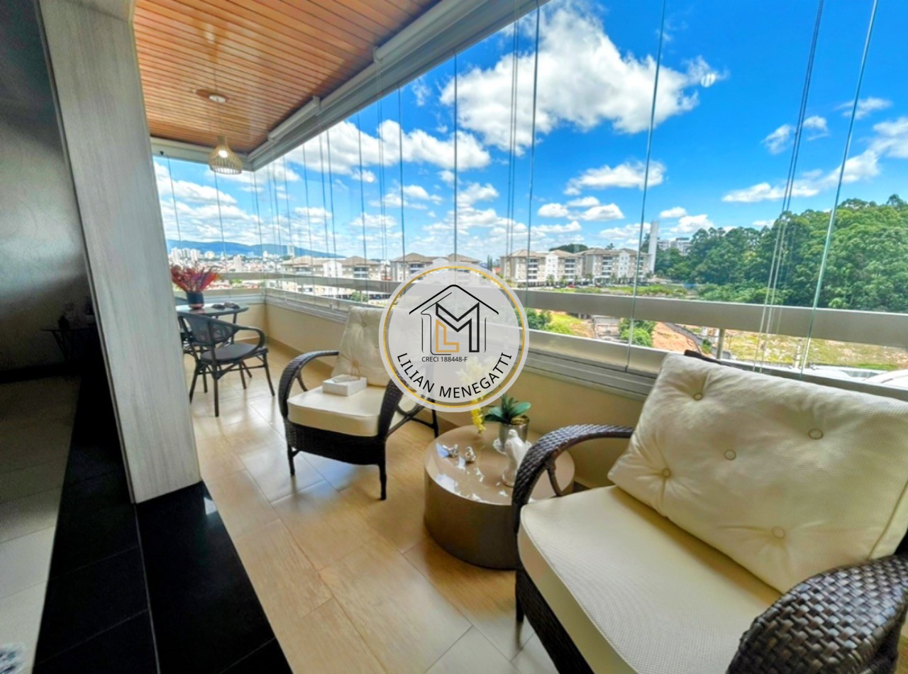 Apartamento, 3 quartos, 180 m² - Foto 8