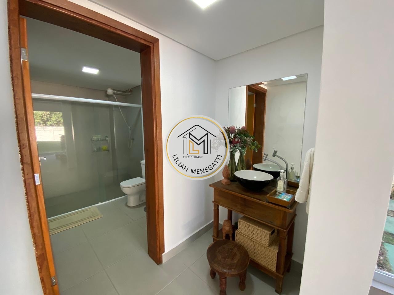 Casa de Condomínio, 3 quartos - Foto 44