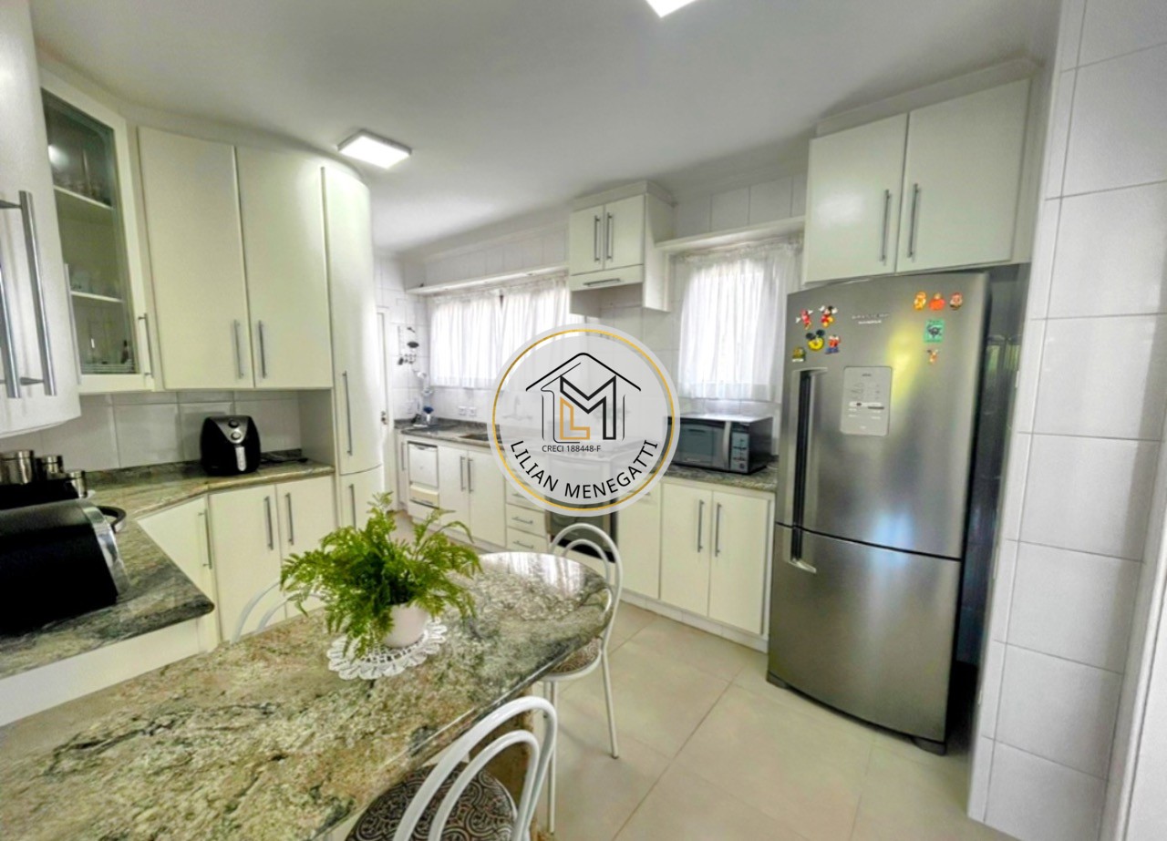 Apartamento, 3 quartos, 180 m² - Foto 10