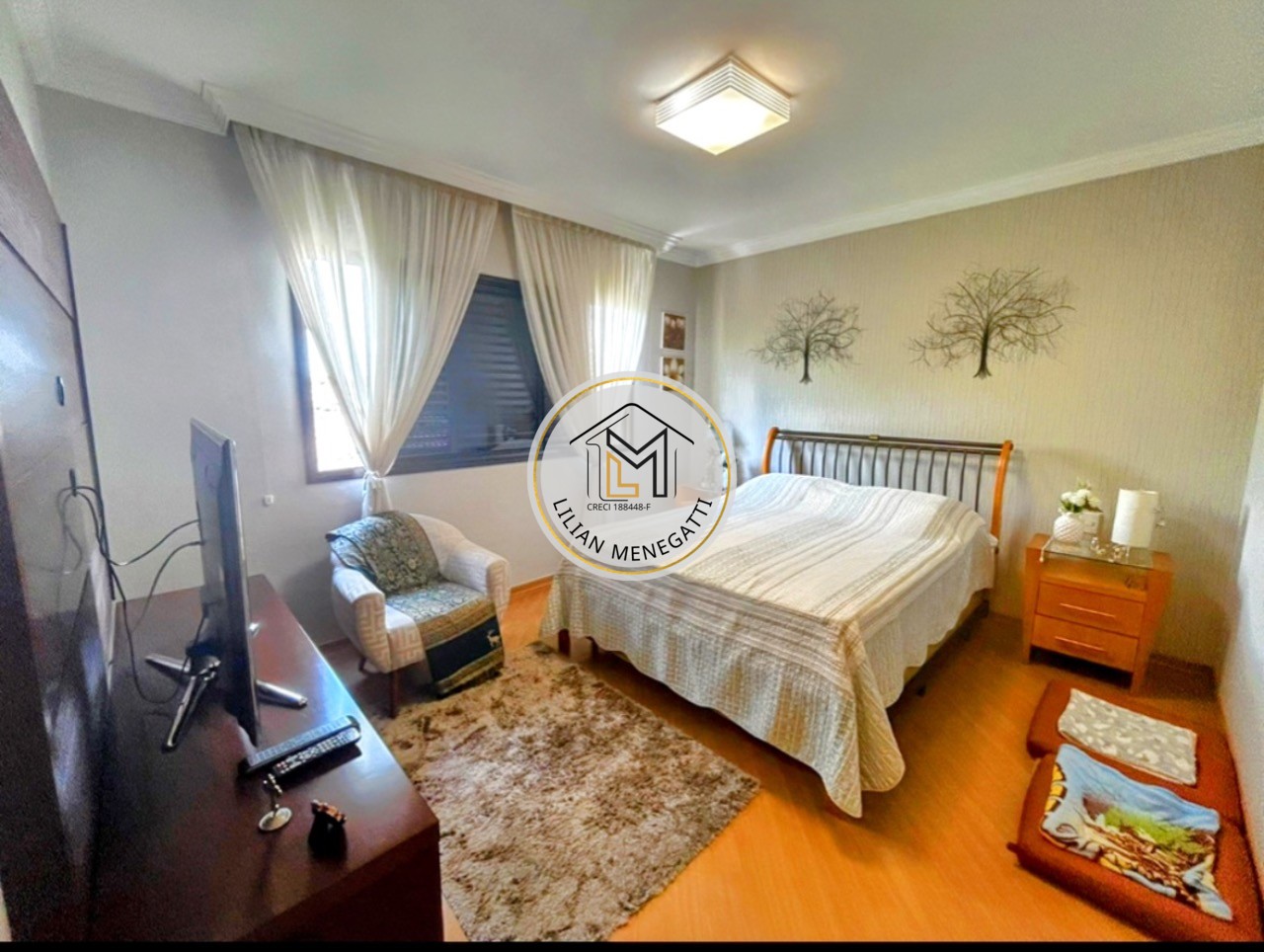 Apartamento, 3 quartos, 180 m² - Foto 14