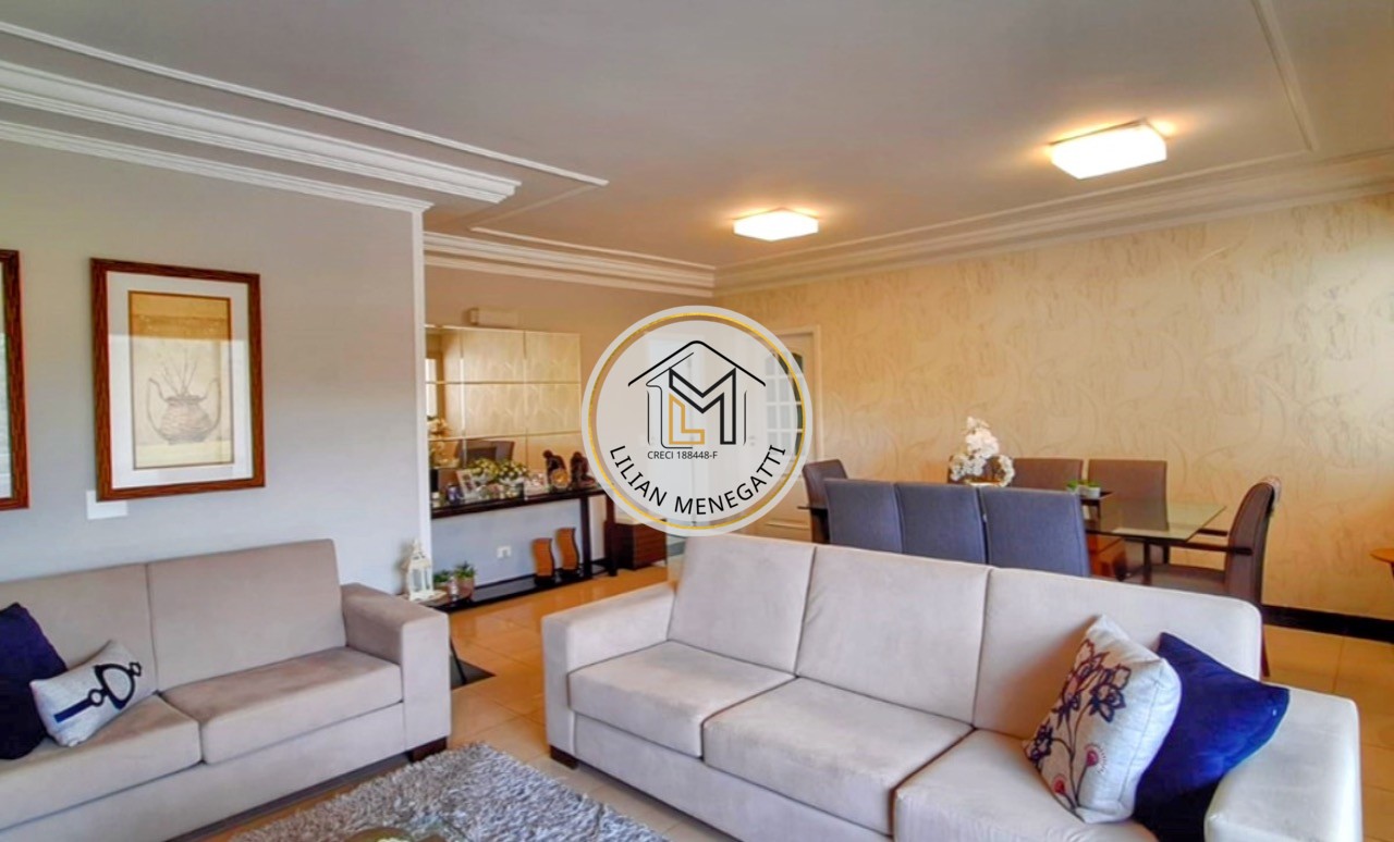 Apartamento, 3 quartos, 180 m² - Foto 6