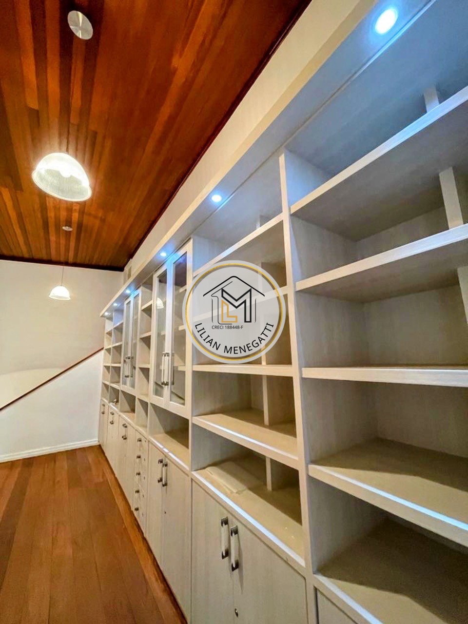 Casa de Condomínio, 8 quartos - Foto 35