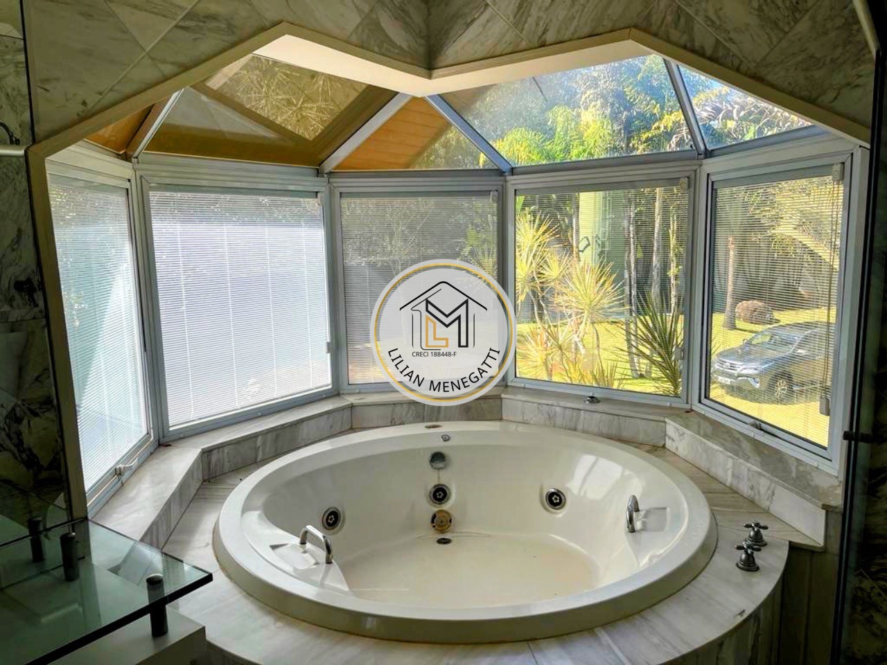 Casa de Condomínio, 8 quartos - Foto 36