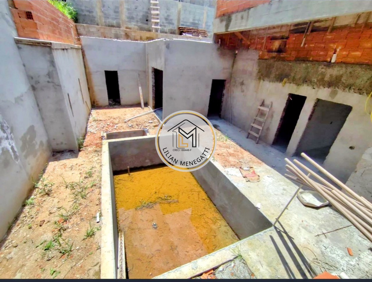 Casa de Condomínio, 4 quartos - Foto 10