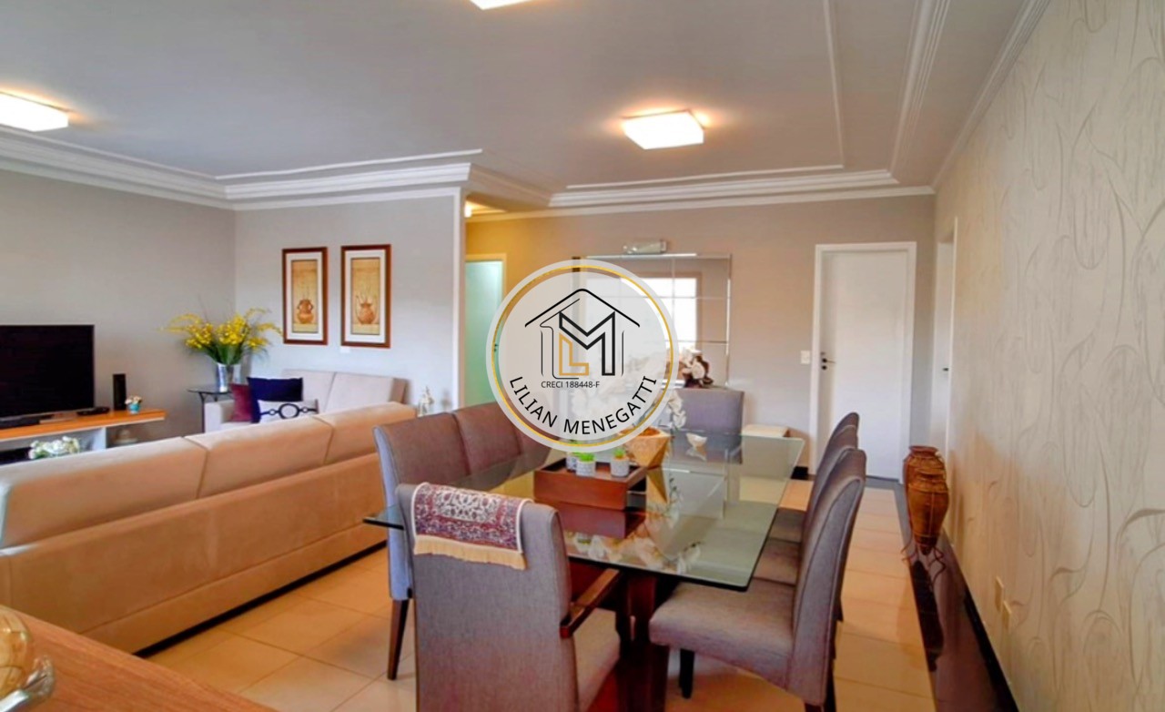 Apartamento, 3 quartos, 180 m² - Foto 7