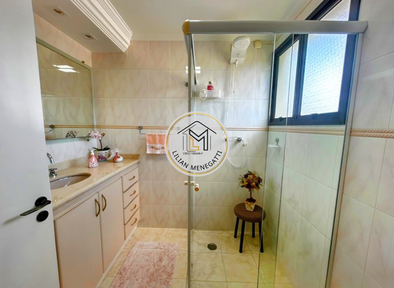 Apartamento, 3 quartos, 180 m² - Foto 19