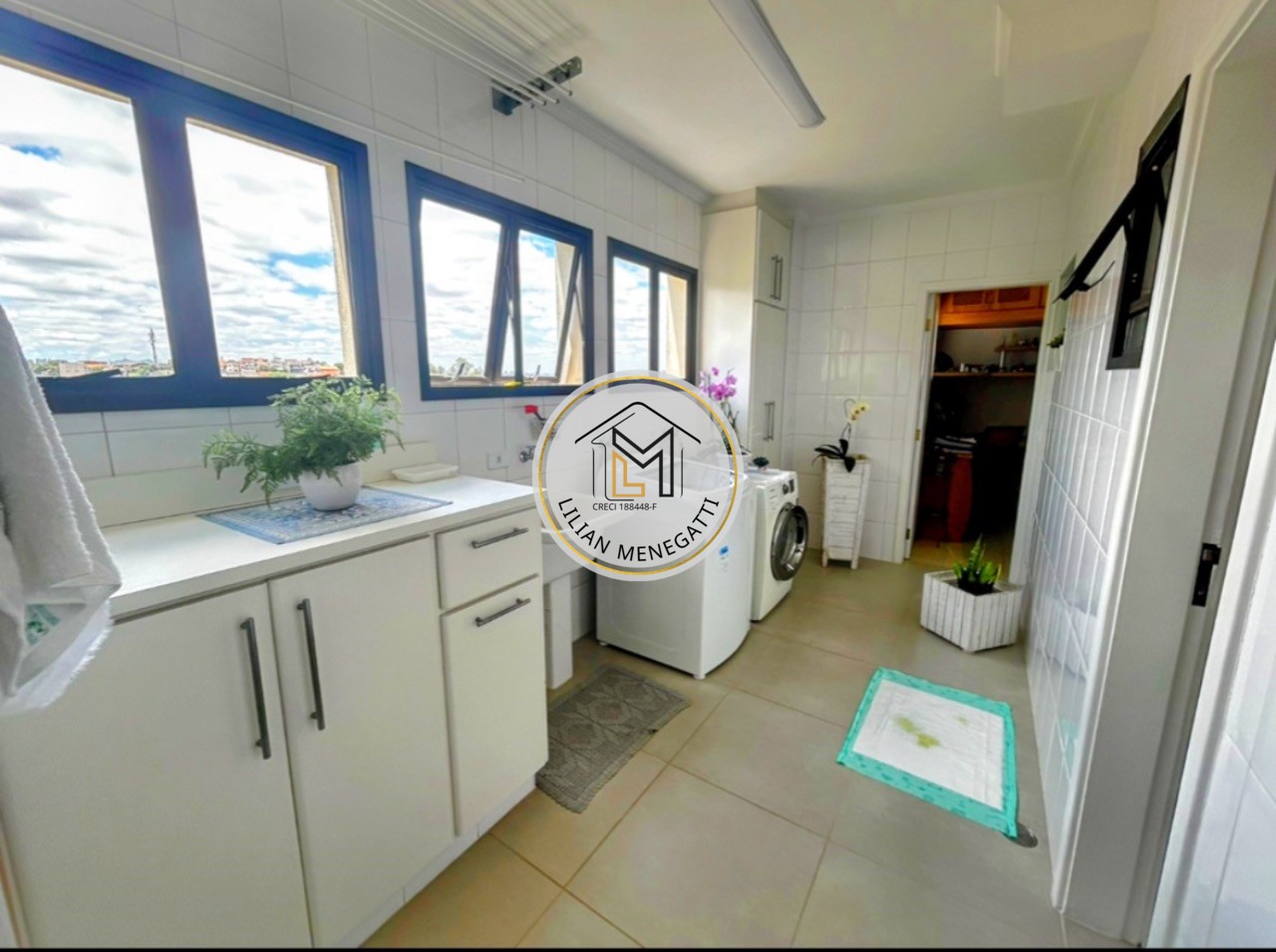 Apartamento, 3 quartos, 180 m² - Foto 9