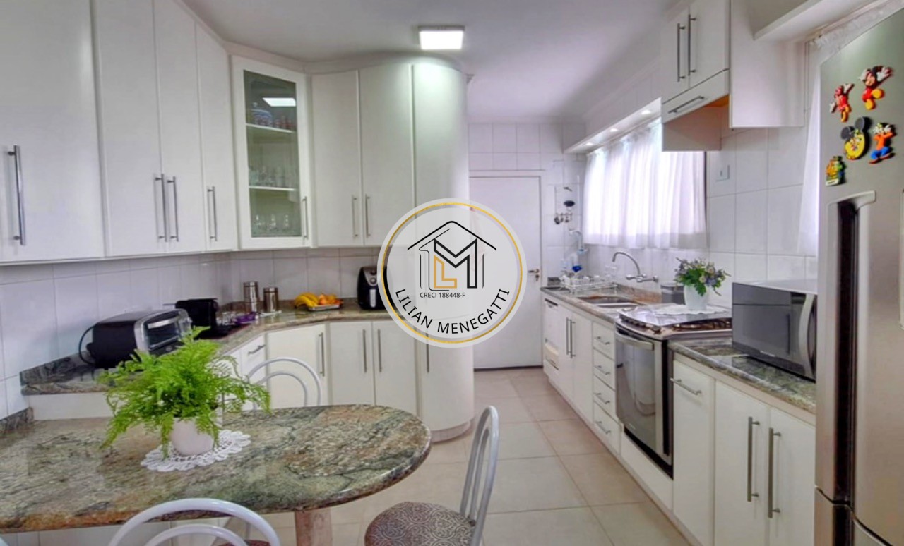 Apartamento, 3 quartos, 180 m² - Foto 11