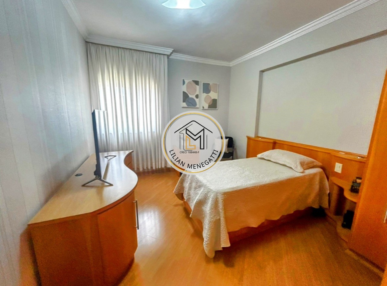 Apartamento, 3 quartos, 180 m² - Foto 12