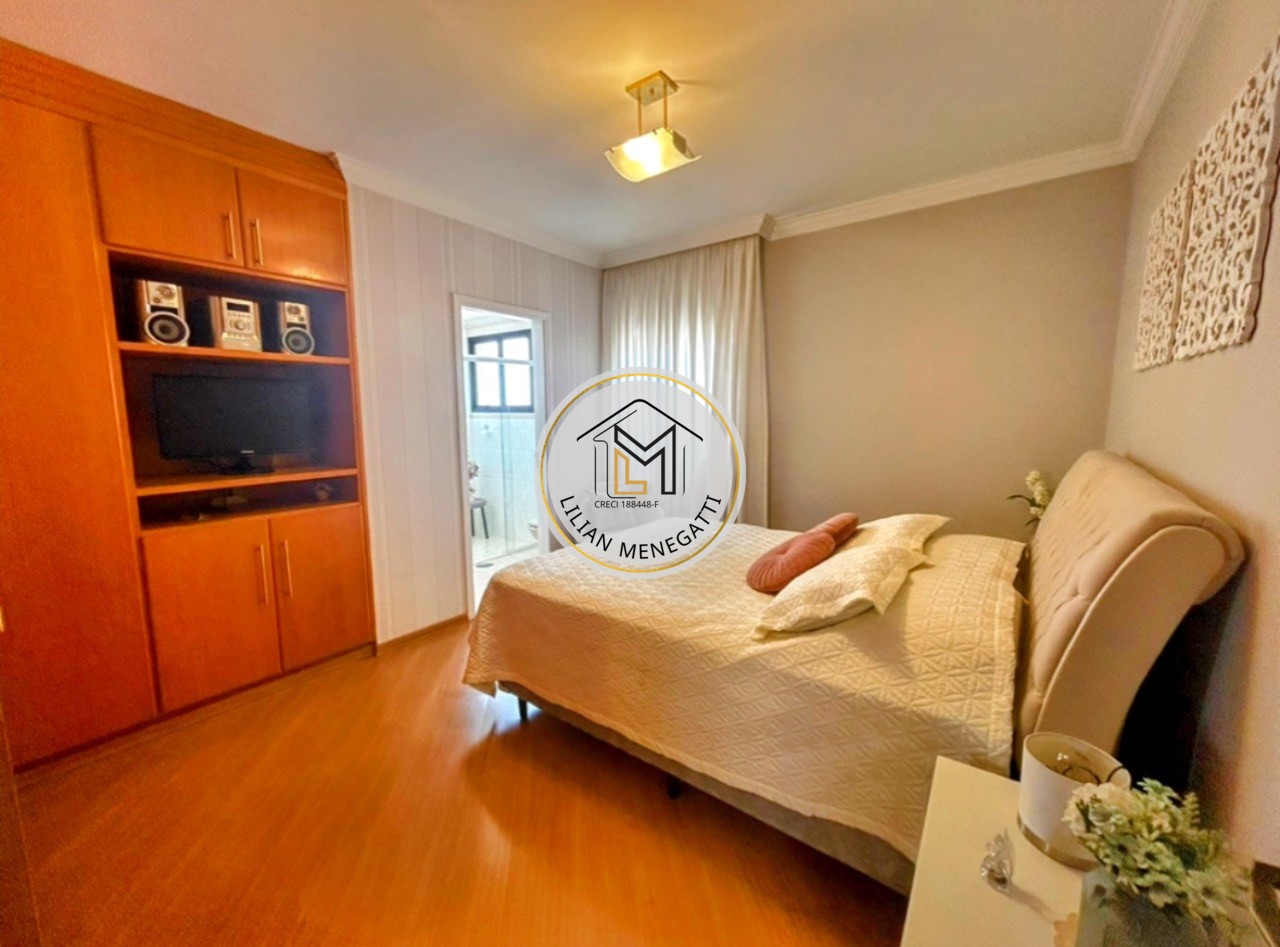 Apartamento, 3 quartos, 180 m² - Foto 13