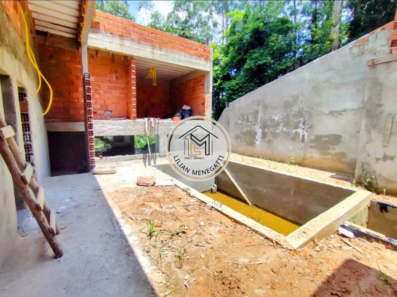 Casa de Condomínio, 4 quartos - Foto 5