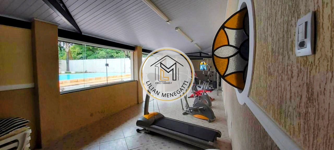 Chácara, 7 quartos, 6501 m² - Foto 13