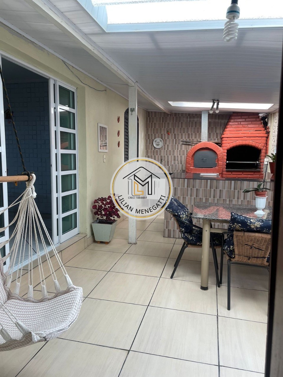 Casa, 3 quartos, 250 m² - Foto 7
