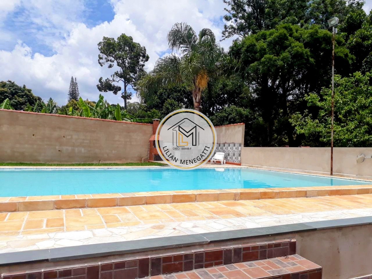 Chácara, 7 quartos, 6501 m² - Foto 18