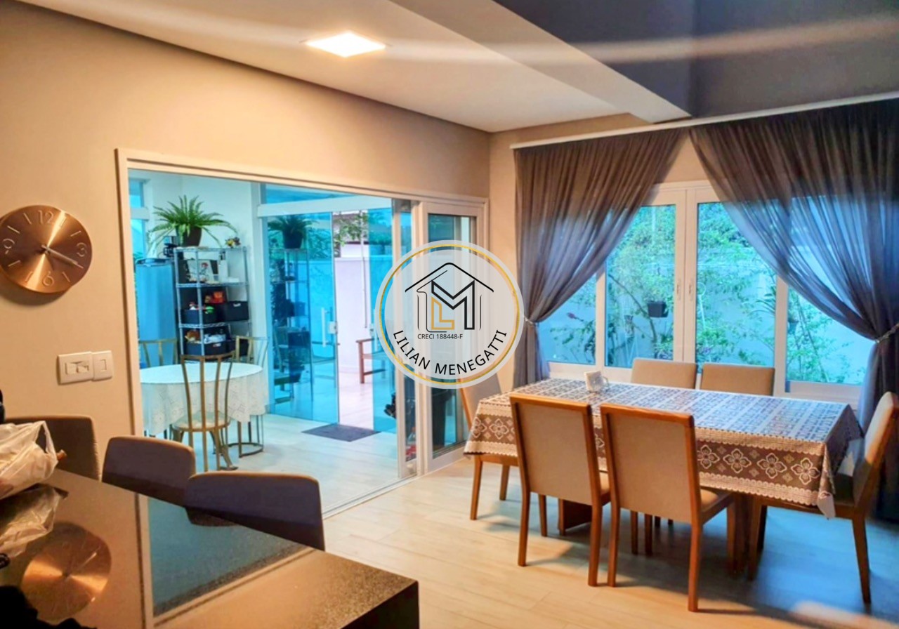Casa de Condomínio, 4 quartos - Foto 6
