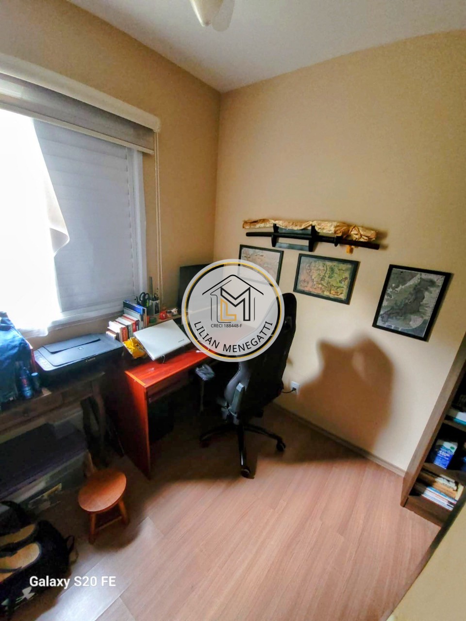Apartamento, 3 quartos, 92 m² - Foto 7