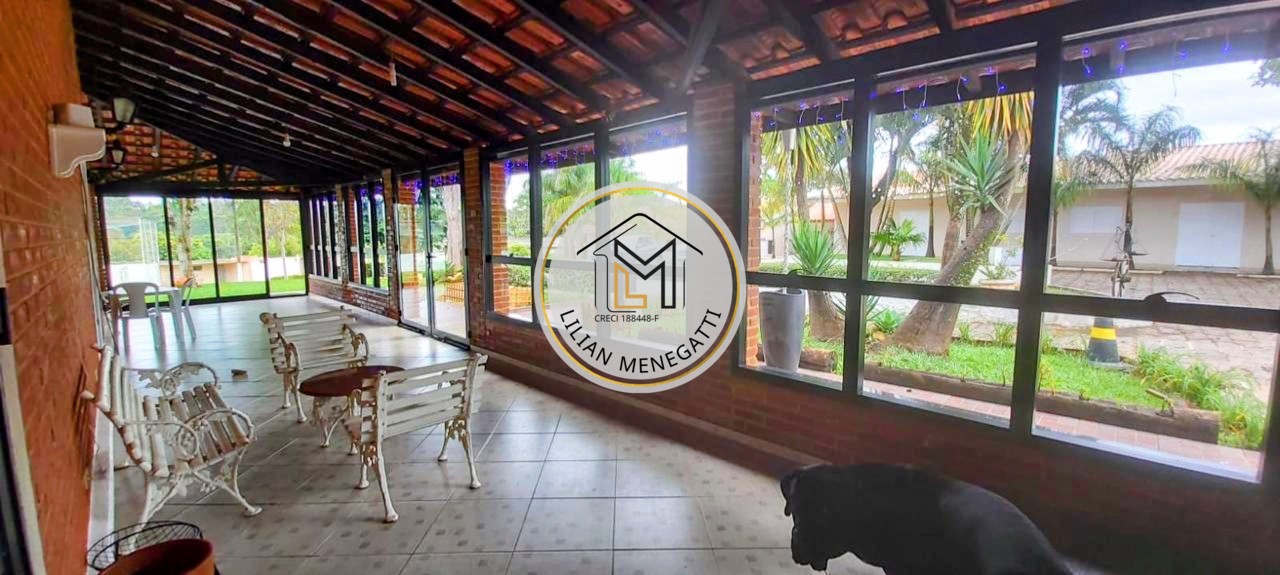 Chácara, 7 quartos, 6501 m² - Foto 10